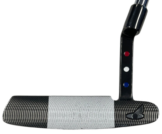 Used Never Compromise GM2 Golf Putter