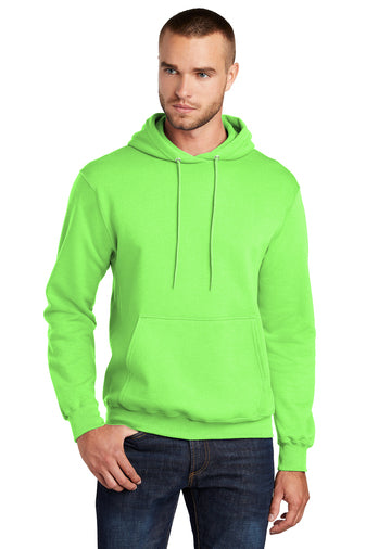Load image into Gallery viewer, Daffodil Cup Cotton Hoodie
