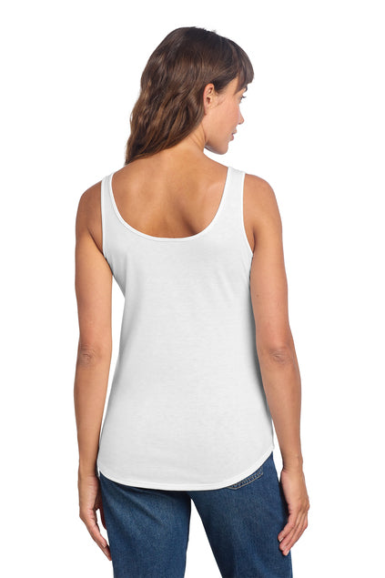 Load image into Gallery viewer, GH Lacrosse Women’s Perfect Tri® Relaxed Tank
