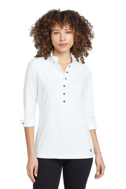 Napa Auto OGIO® Women's Gauge Polo