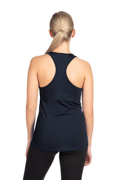 SF Eagles Women’s Ideal Racerback Tank