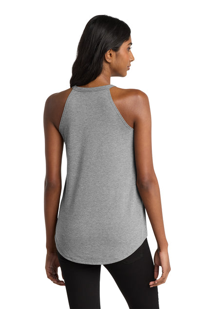 GH Lacrosse Women’s Perfect Tri ® Rocker Tank