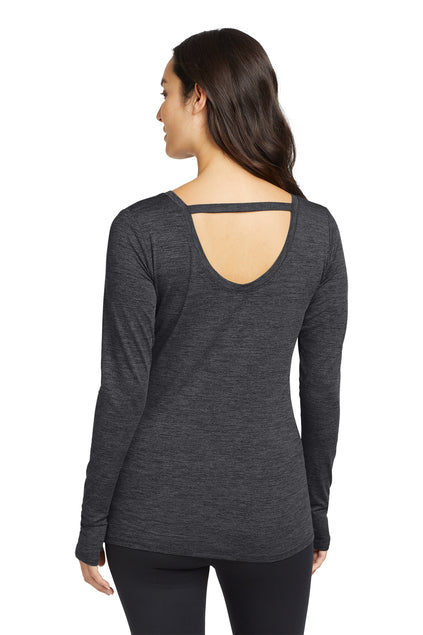 SF Eagles OGIO ® Women's Force Long Sleeve Tee