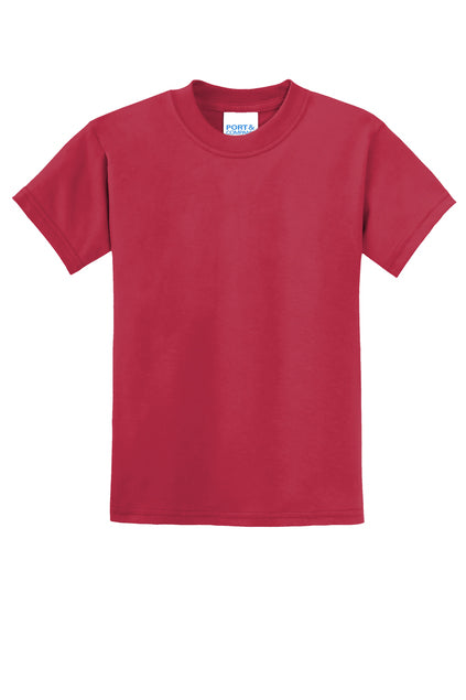 SKIS Rising Stars Camp Tshirt