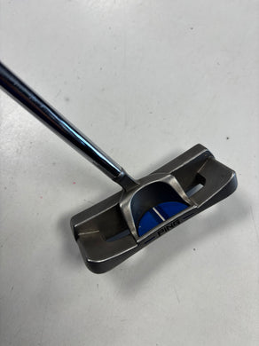Used RH Ping G5i Mini C Golf Putter