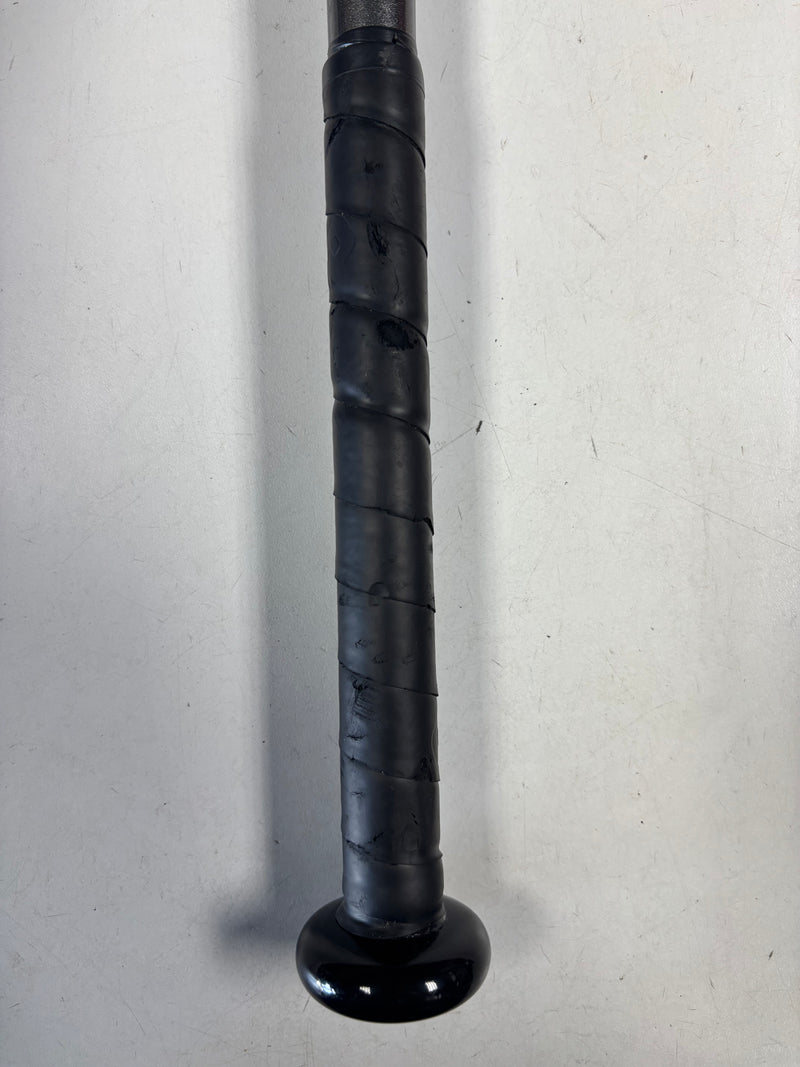 Load image into Gallery viewer, Lightly Used Demarini Yard 25&quot; Drop -10 Tee Ball Bat
