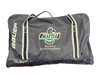 Used Bauer Sno-King Hockey Bag