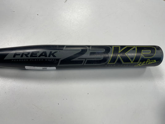 Used Miken Freak23 Kyle Pearson 26oz slowpitch Softball Bat