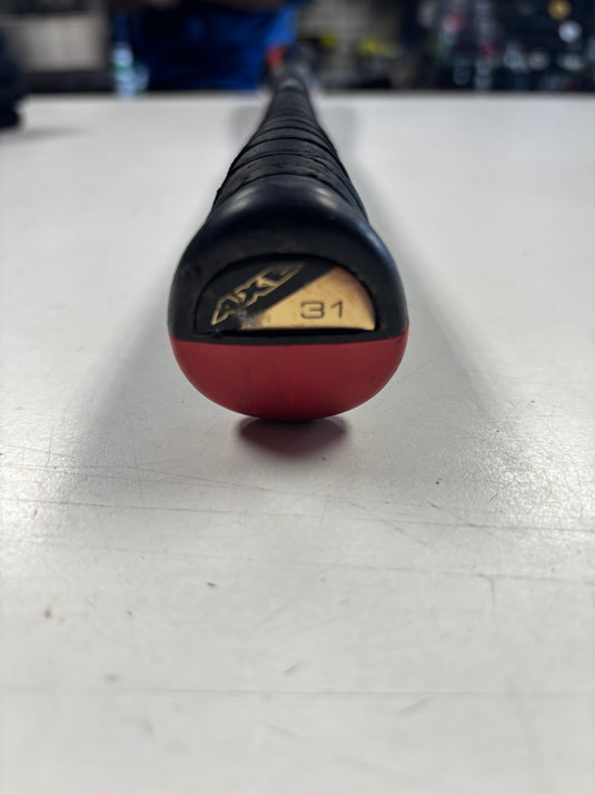 Used Axe Avenge PRO 31" -10 Baseball Bat