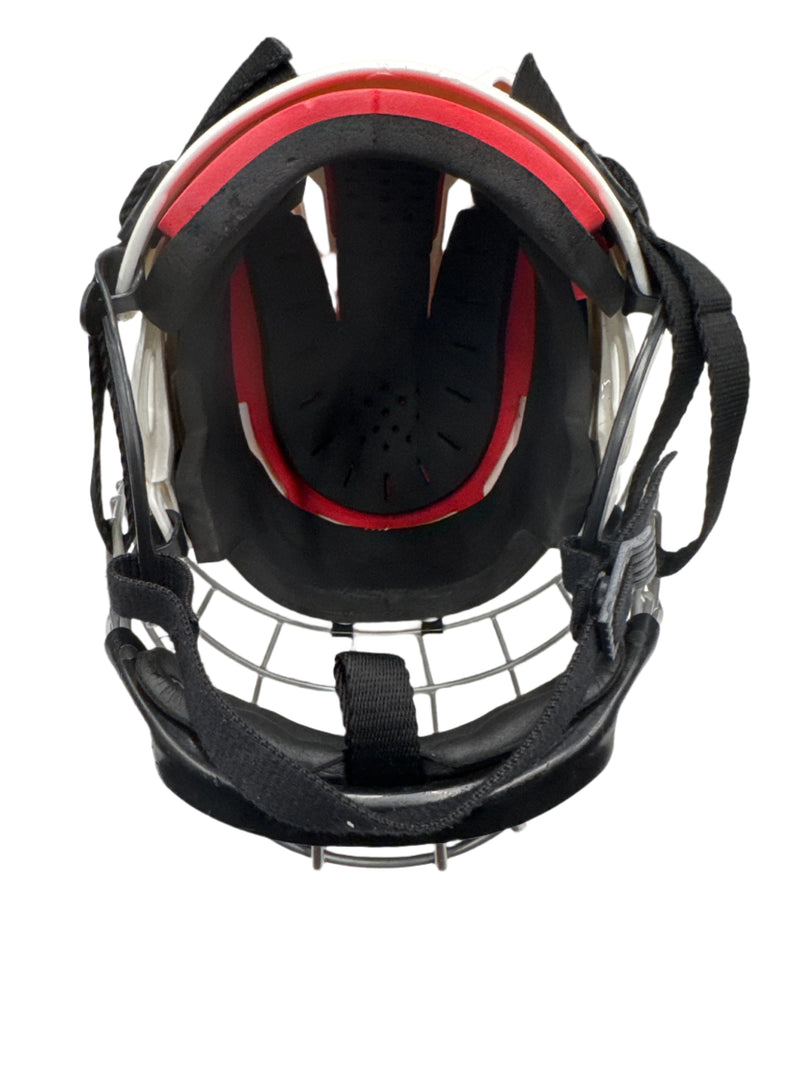 Load image into Gallery viewer, Used CCM FL40 Hockey Helmet, SR M
