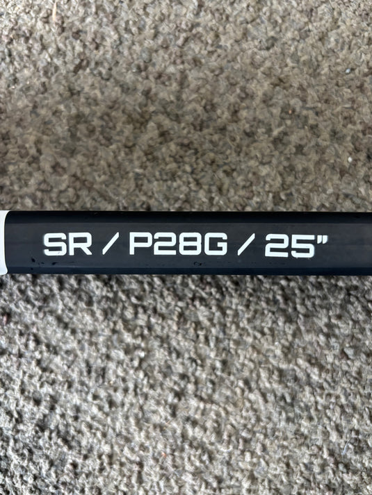 Used Bauer Protocol 25" P28G Hockey Goalie Stick