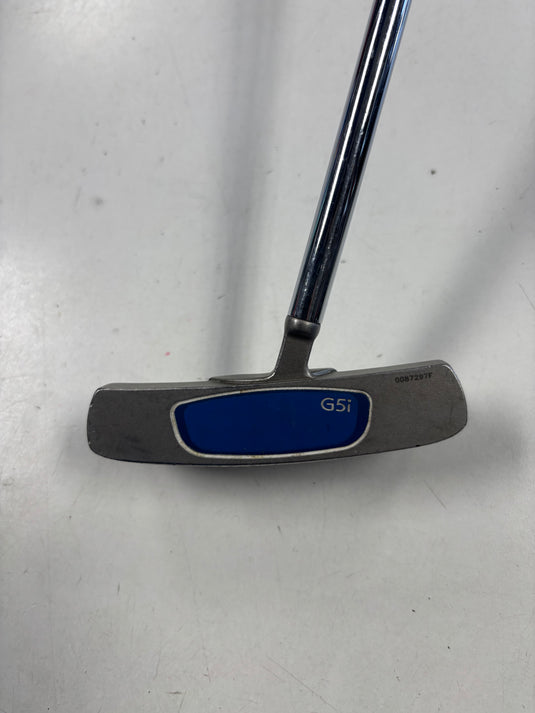 Used RH Ping G5i Mini C Golf Putter