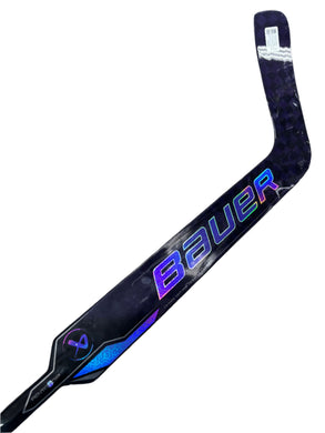 Used Bauer Protocol 25