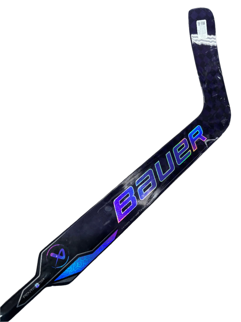 Load image into Gallery viewer, Used Bauer Protocol 25&quot; P28G Hockey Goalie Stick
