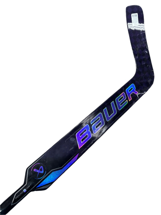 Used Bauer Protocol 25