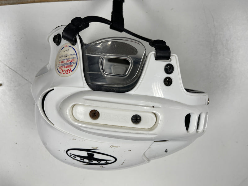 Load image into Gallery viewer, Used CCM Tacks 1052 Small Hockey Helmet
