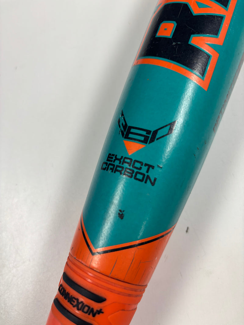 Load image into Gallery viewer, Used Easton Resmondo FireFlex Softball Bat

