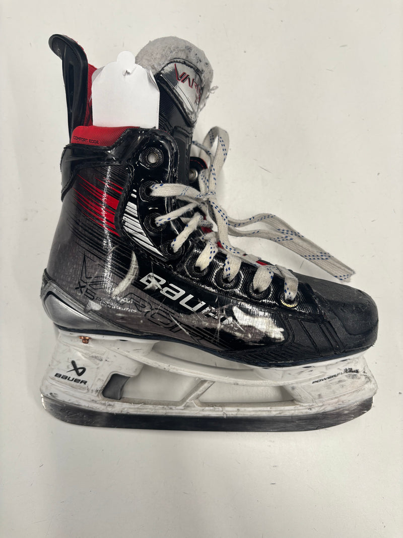 Load image into Gallery viewer, Used Bauer Vapor X5 Pro Hockey Skates, Size 2

