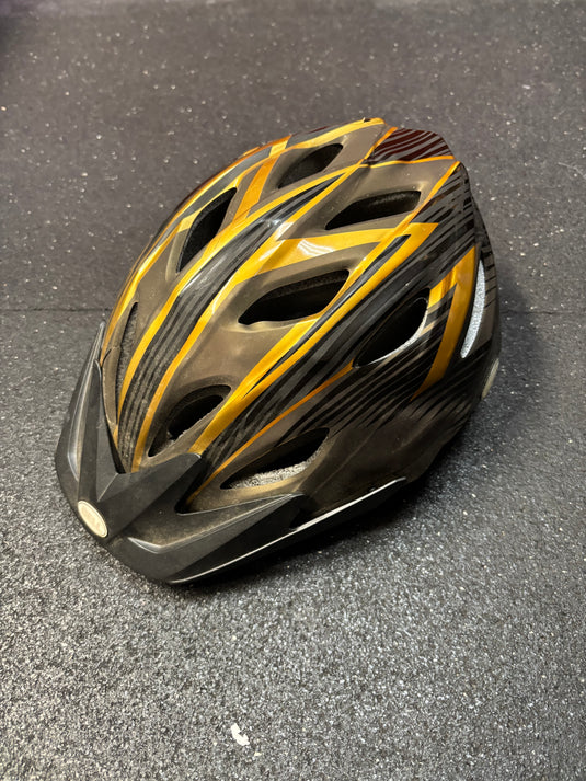 Used Bell Adrenaline Adult Bike Helmet