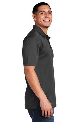 Tacoma Rockets Adult Micro Mesh Team Polo (Mandatory)