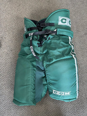 Barely Used CCM MHP520 Sr. Hockey Pants
