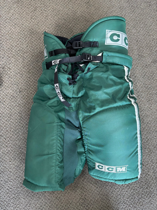 Barely Used CCM MHP520 Sr. Hockey Pants