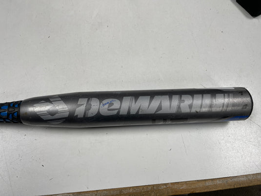 Used DeMarini CF7 Drop -11 Baseball Bat