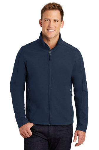 Load image into Gallery viewer, Napa Auto Tall Core Soft Shell Jacket
