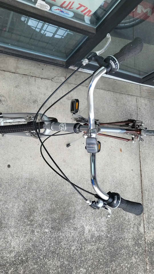 Used Novara Corsa Hybrid Bicycle