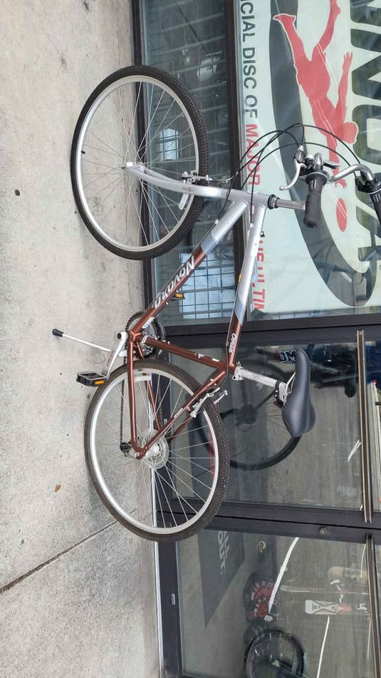 Used Novara Corsa Hybrid Bicycle