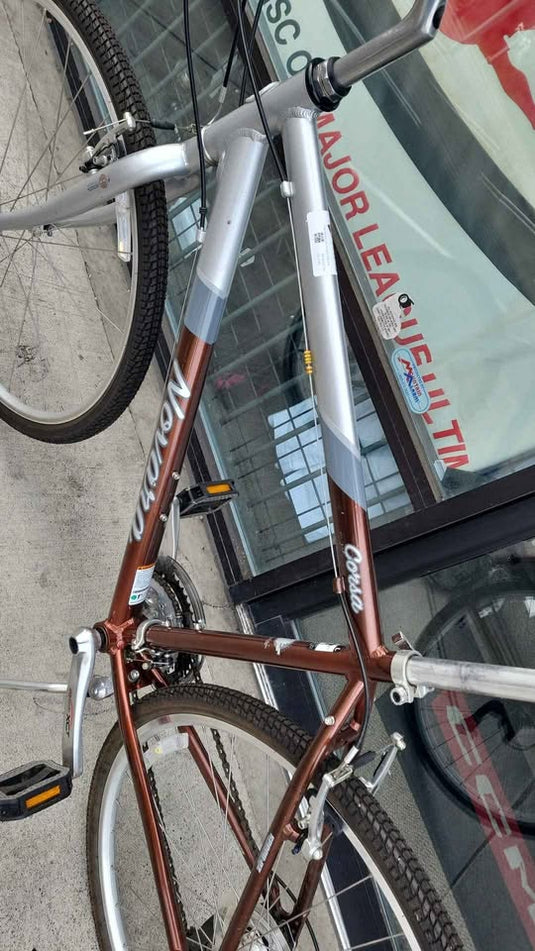 Used Novara Corsa Hybrid Bicycle