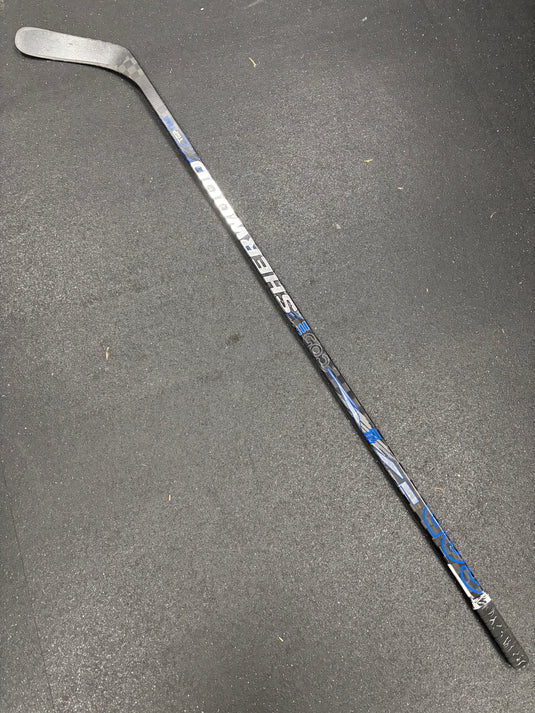 Used LH Sher-Wood Code TMP Team PP88 85 Flex Hockey Stick