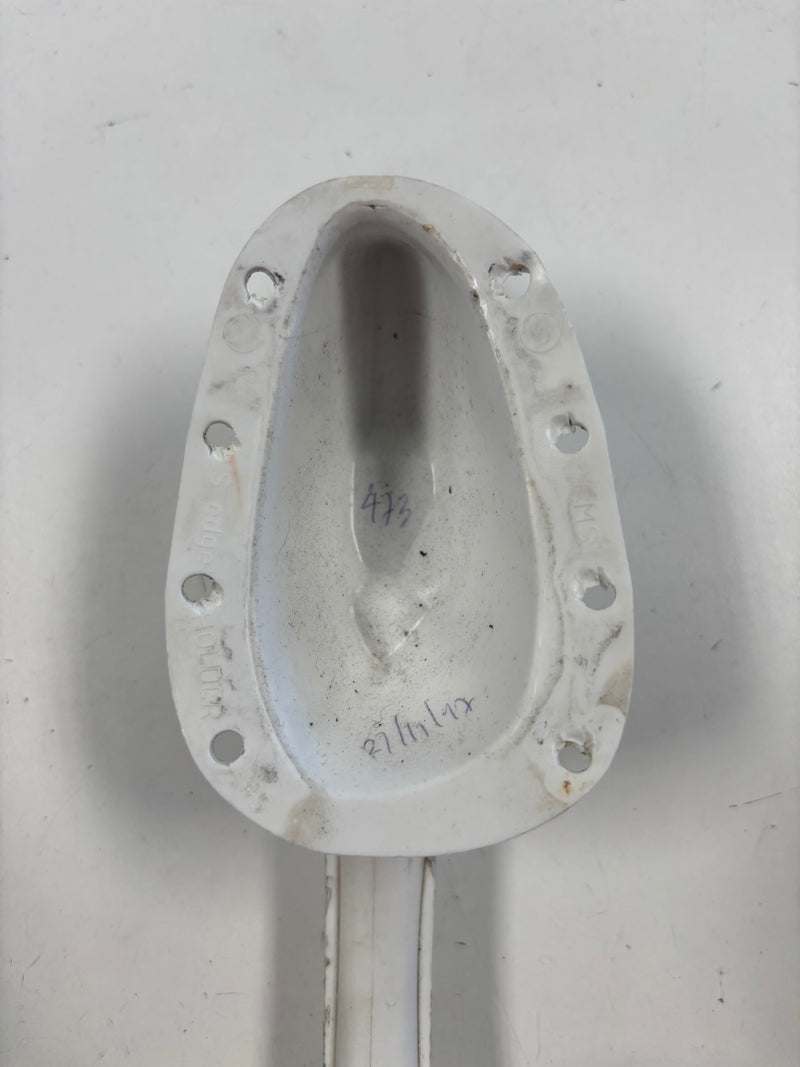 Load image into Gallery viewer, Used Bauer Tuuk Lightspeed Edge Hockey Skate Holder
