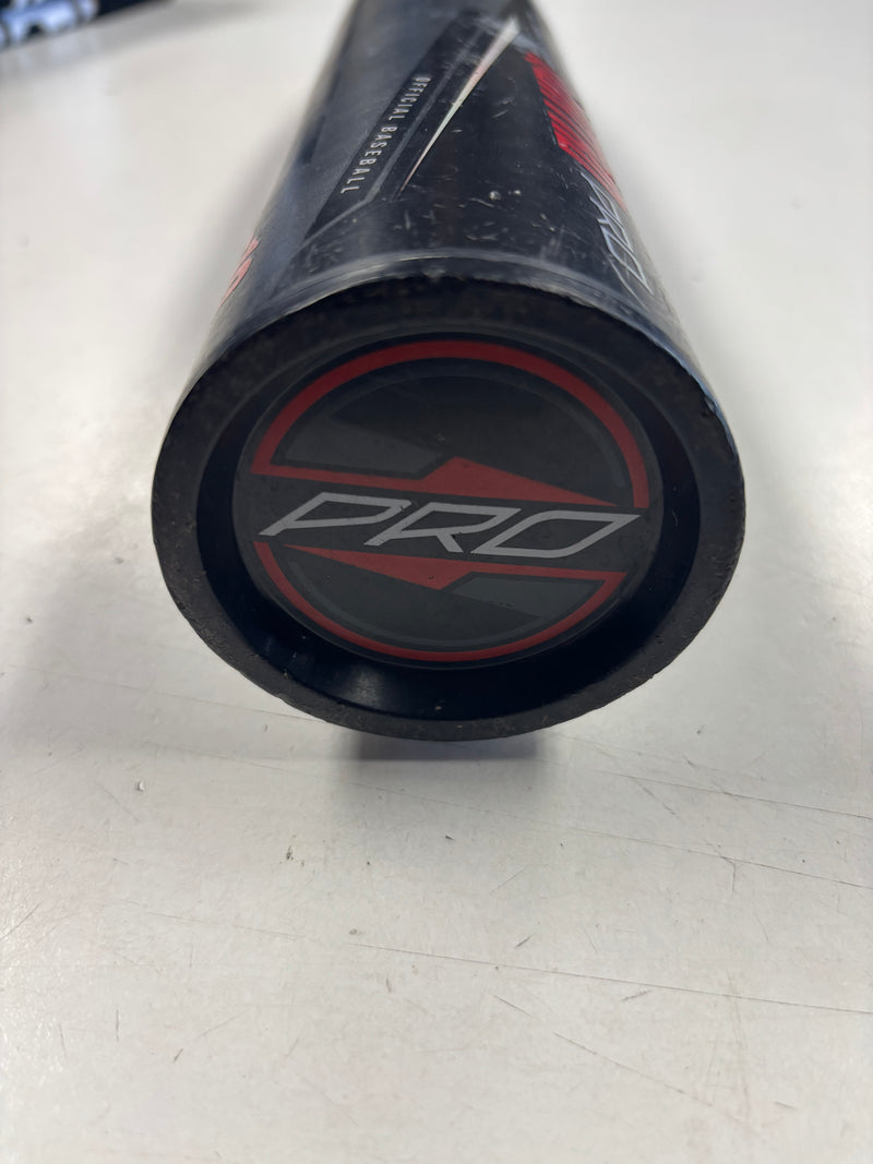 Load image into Gallery viewer, Used Rawlings Quatro PRO 31&quot; -10 Baseball Bat
