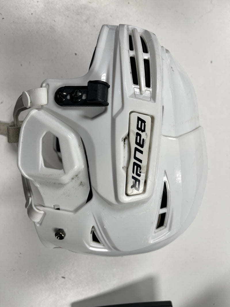 Load image into Gallery viewer, Used Bauer IMS 5.0 Youth Small Hockey Helmet
