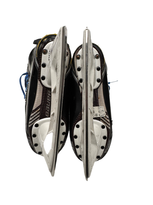 Used Bauer Supreme 160 JR Hockey Skates