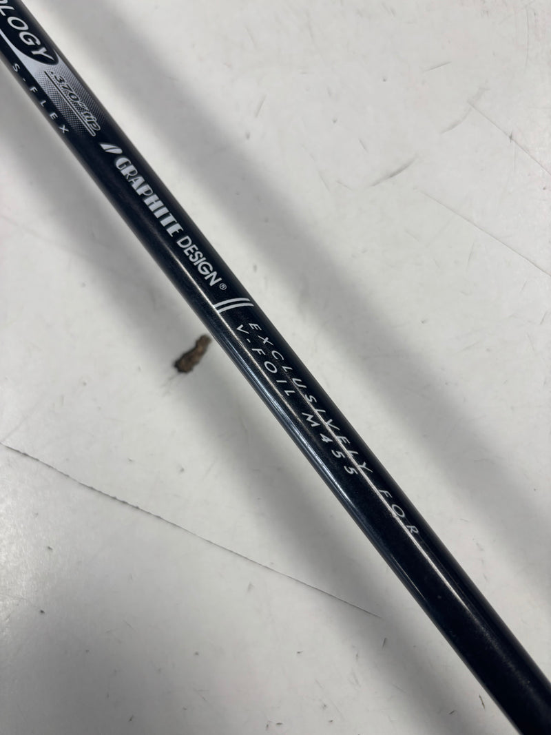 Load image into Gallery viewer, Used Mac Gregor M455 V-Foil Forged RH Irons Set
