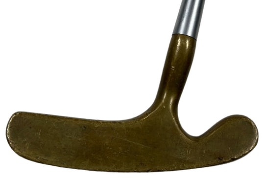 Used Acushnet Bullseye Flange 35