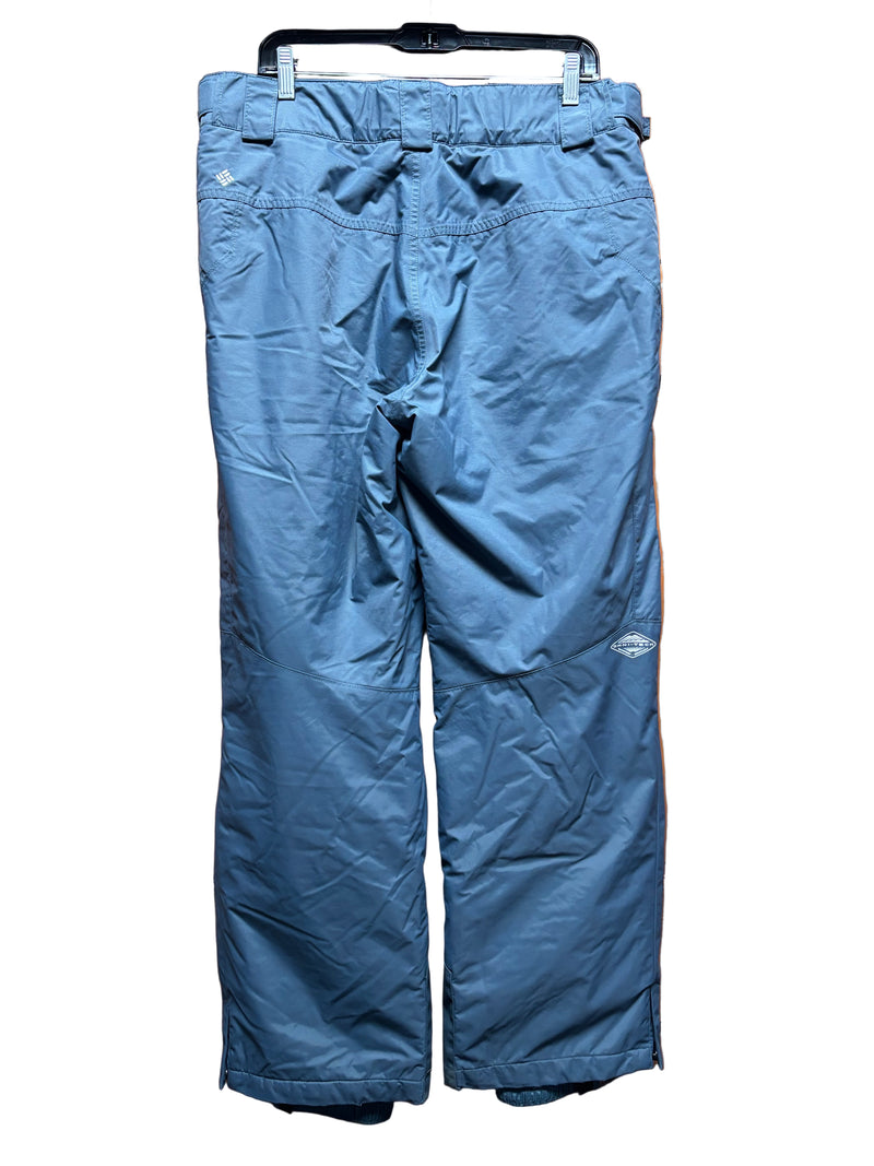 Load image into Gallery viewer, Used Columbia Men&#39;s Snow Pants
