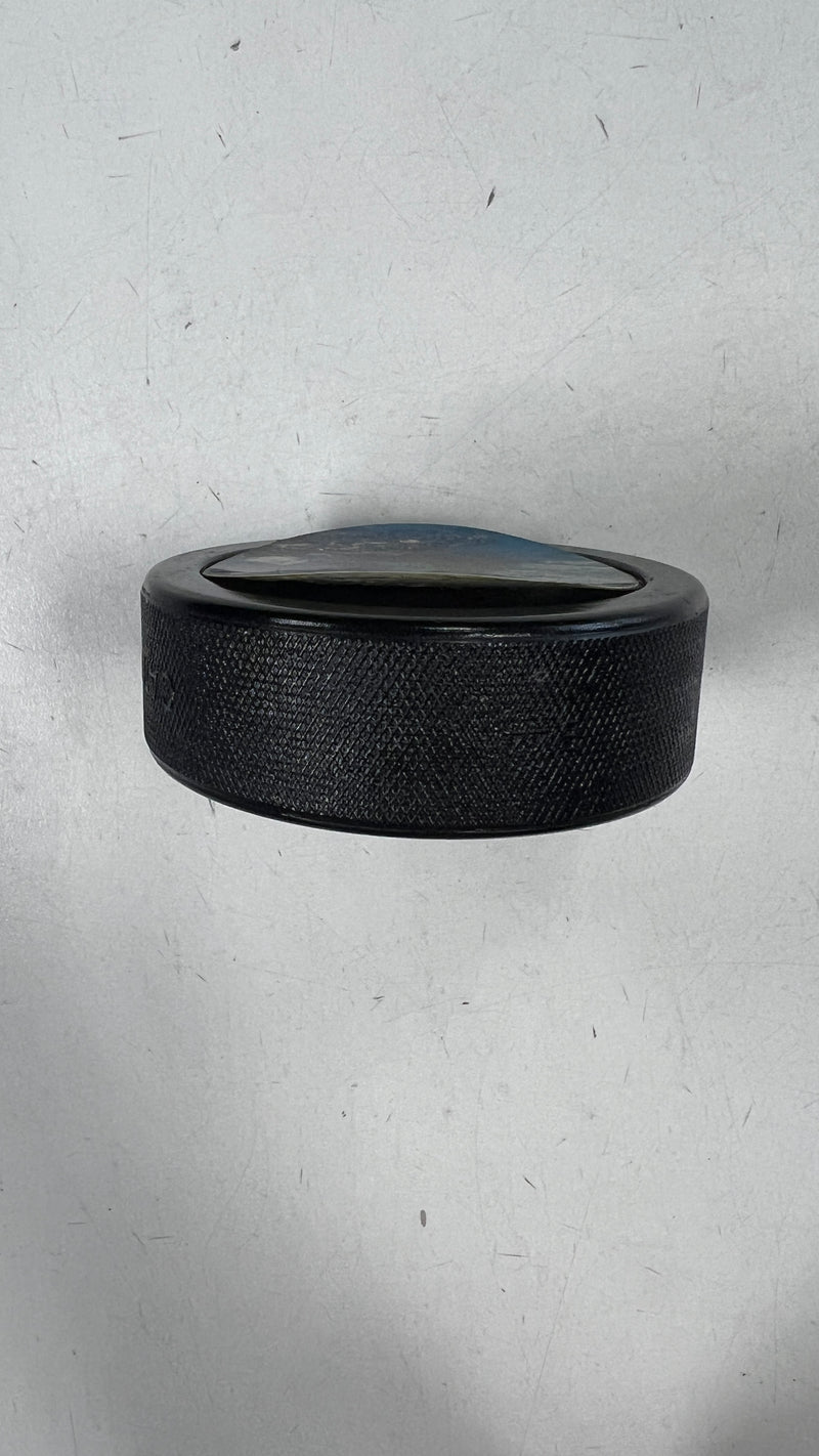 Load image into Gallery viewer, Niagara Falls Ice Hockey Puck
