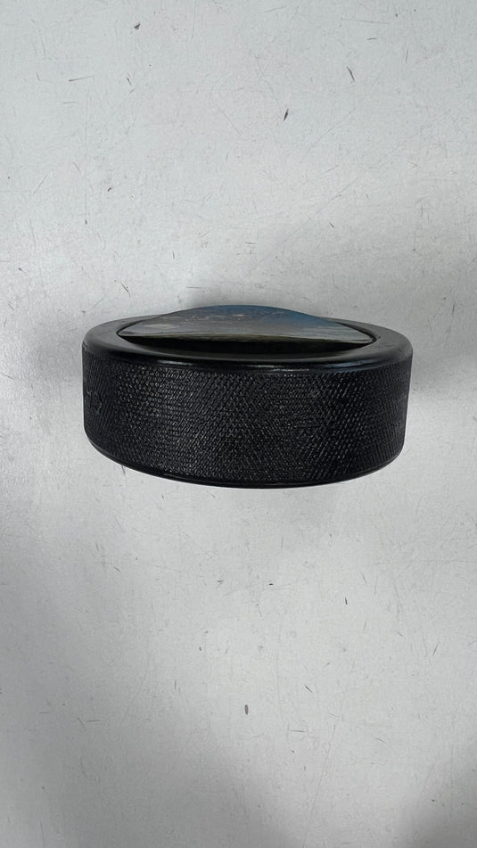 Niagara Falls Ice Hockey Puck