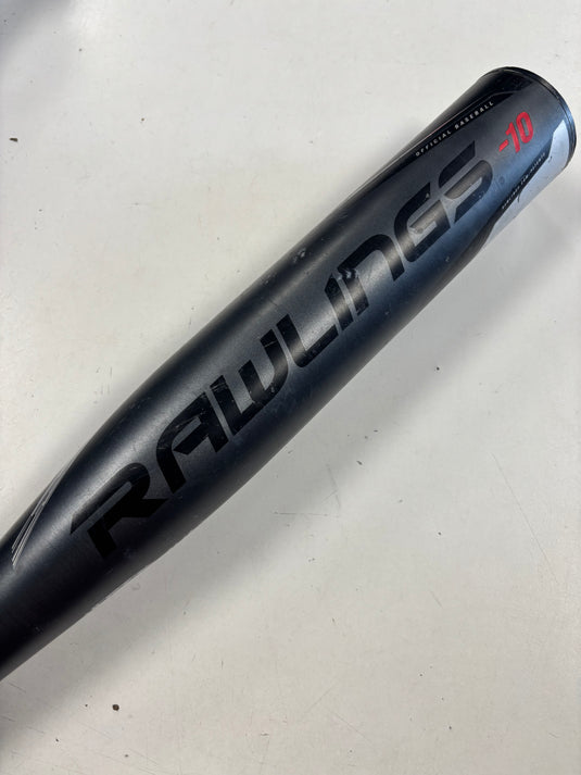 Used Rawlings Quatro PRO 31