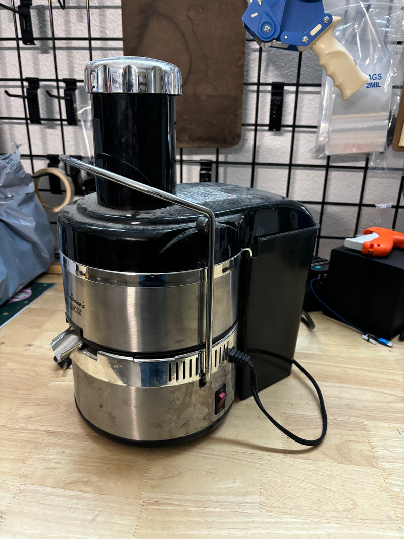 Load image into Gallery viewer, Jack LaLanne&#39;s Power Juicer
