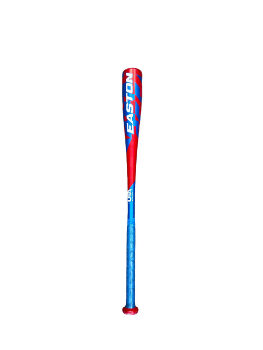 Used Easton Reflex Drop 12 USA Baseball Bat