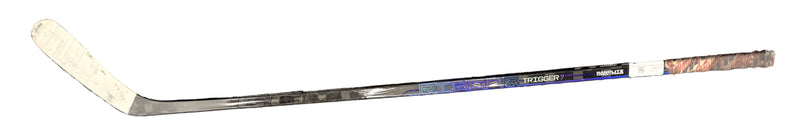 Load image into Gallery viewer, Used CCM Ribcor Trigger 7 Pro RH Hockey Stick
