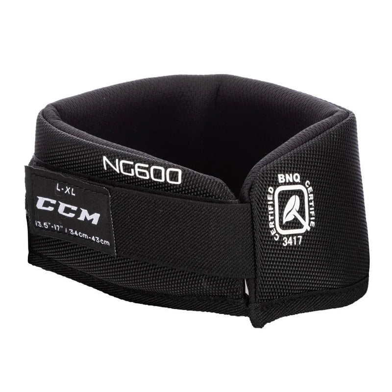 Load image into Gallery viewer, CCM 600 Cut Resistant Neck Guard
