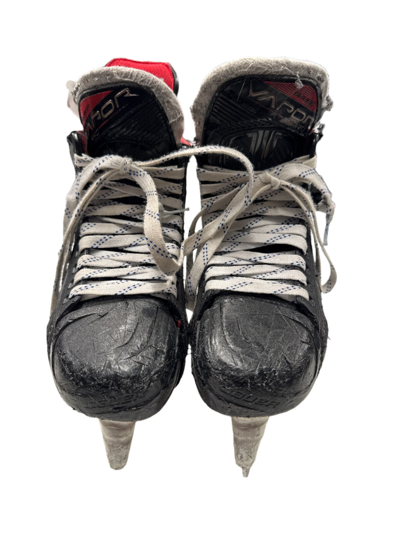 Load image into Gallery viewer, Used Bauer Vapor3x pro Hockey Skates, INT 4 fit. 3
