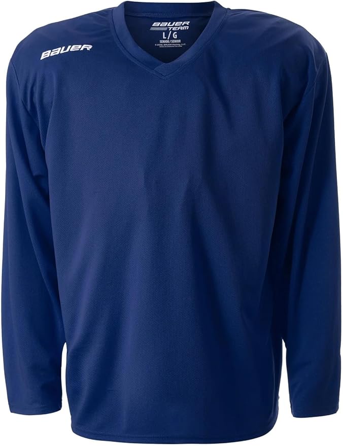 Load image into Gallery viewer, Bauer Flex Team Practice Jersey
