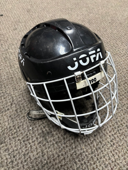 JOFA 390SR Hockey Helmet