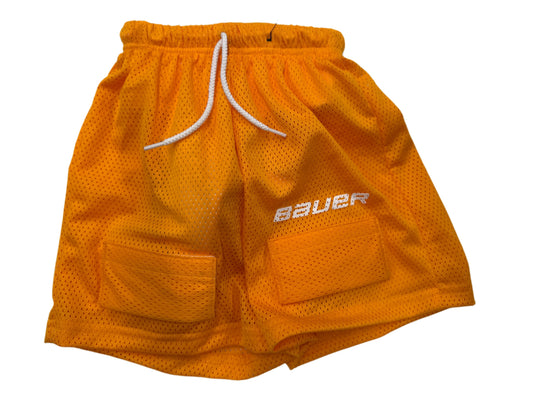 New with Tags Bauer Core Yth. XXS Hockey Jock